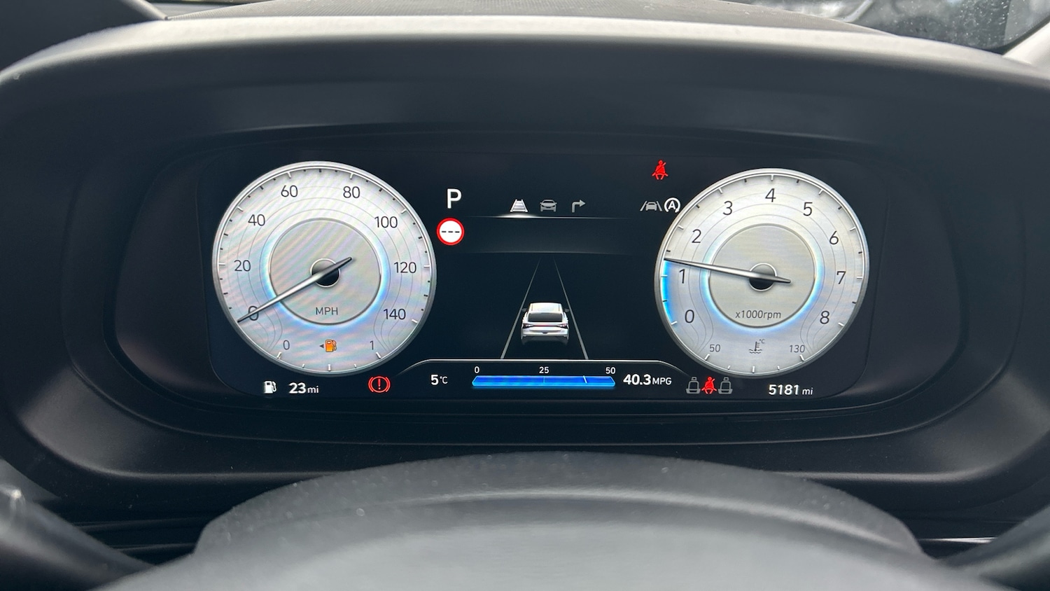 Used Hyundai i20 2024 for sale - 77708518: Photo 18