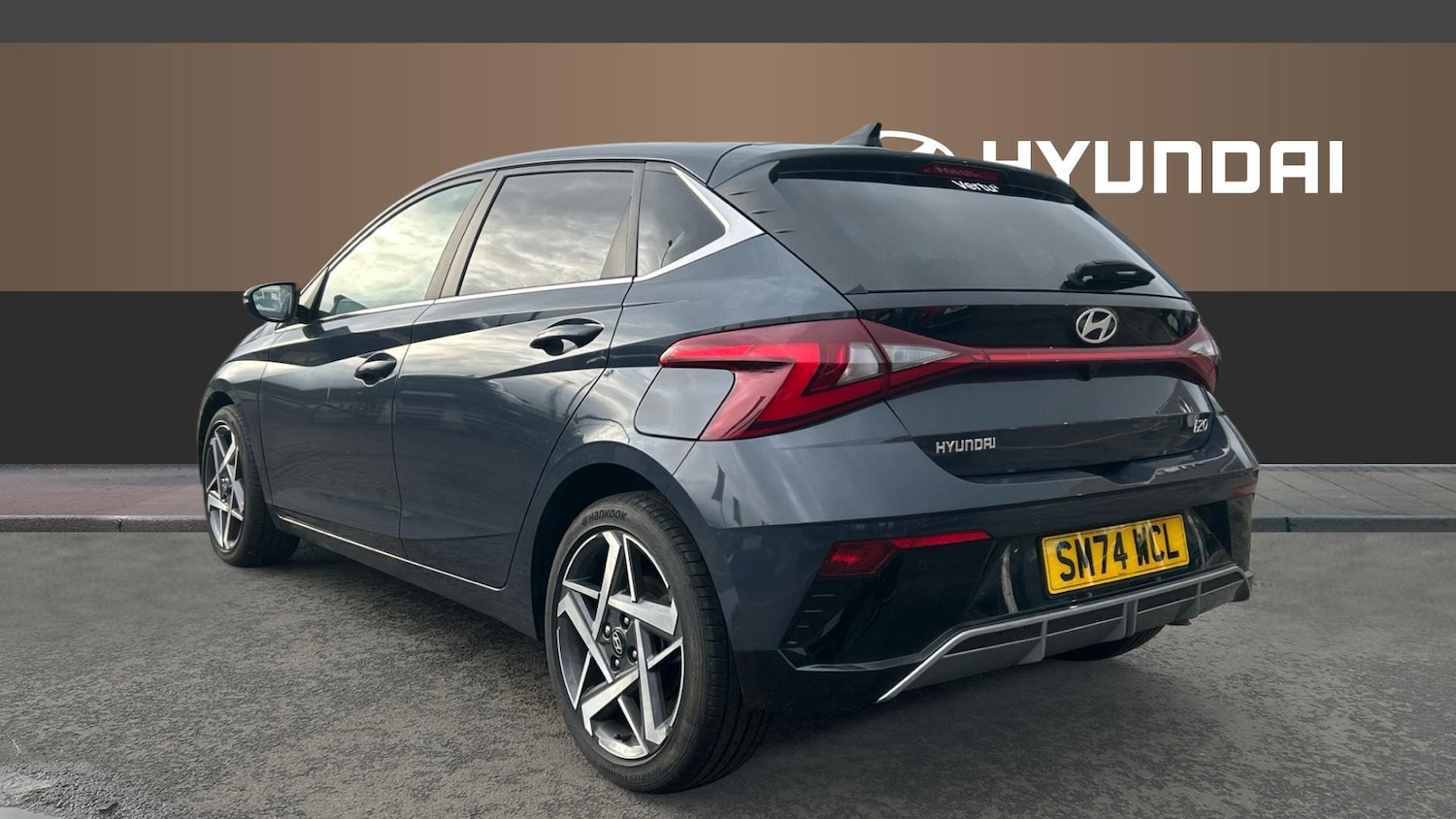 Used Hyundai i20 2024 for sale - 77708518: Photo 2