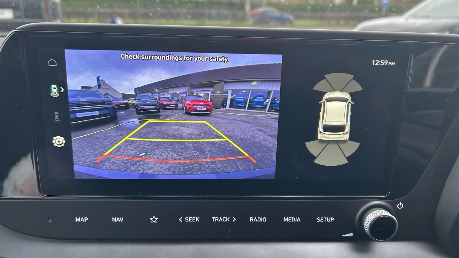 Used Hyundai i20 2024 for sale - 77708518: Photo 22