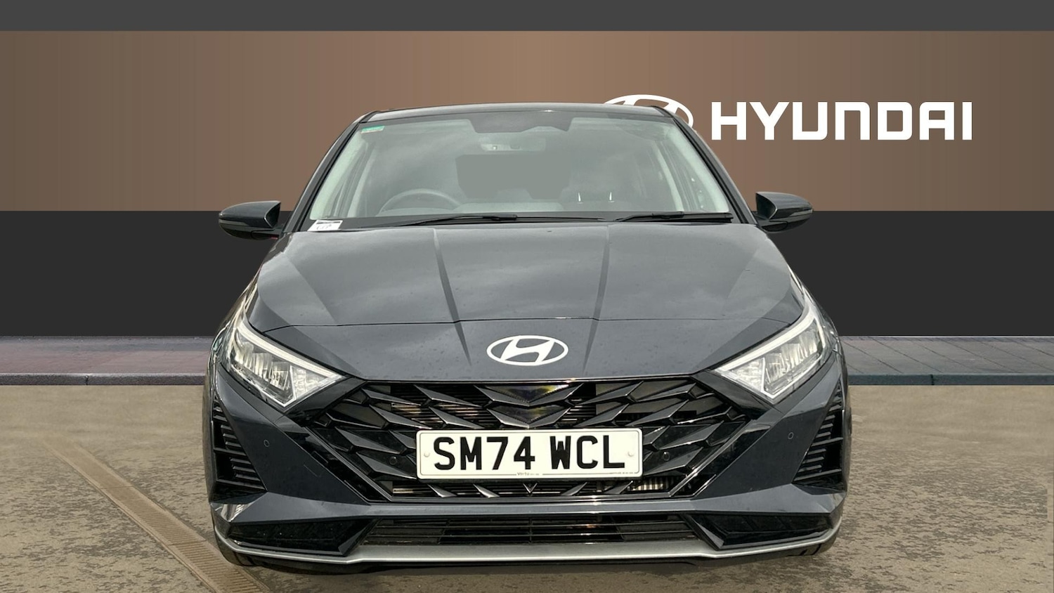 Used Hyundai i20 2024 for sale - 77708518: Photo 3