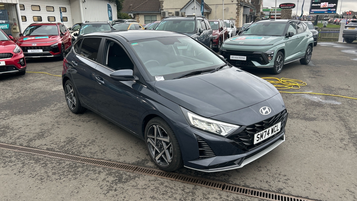 Used Hyundai i20 2024 for sale - 77708518: Photo 30