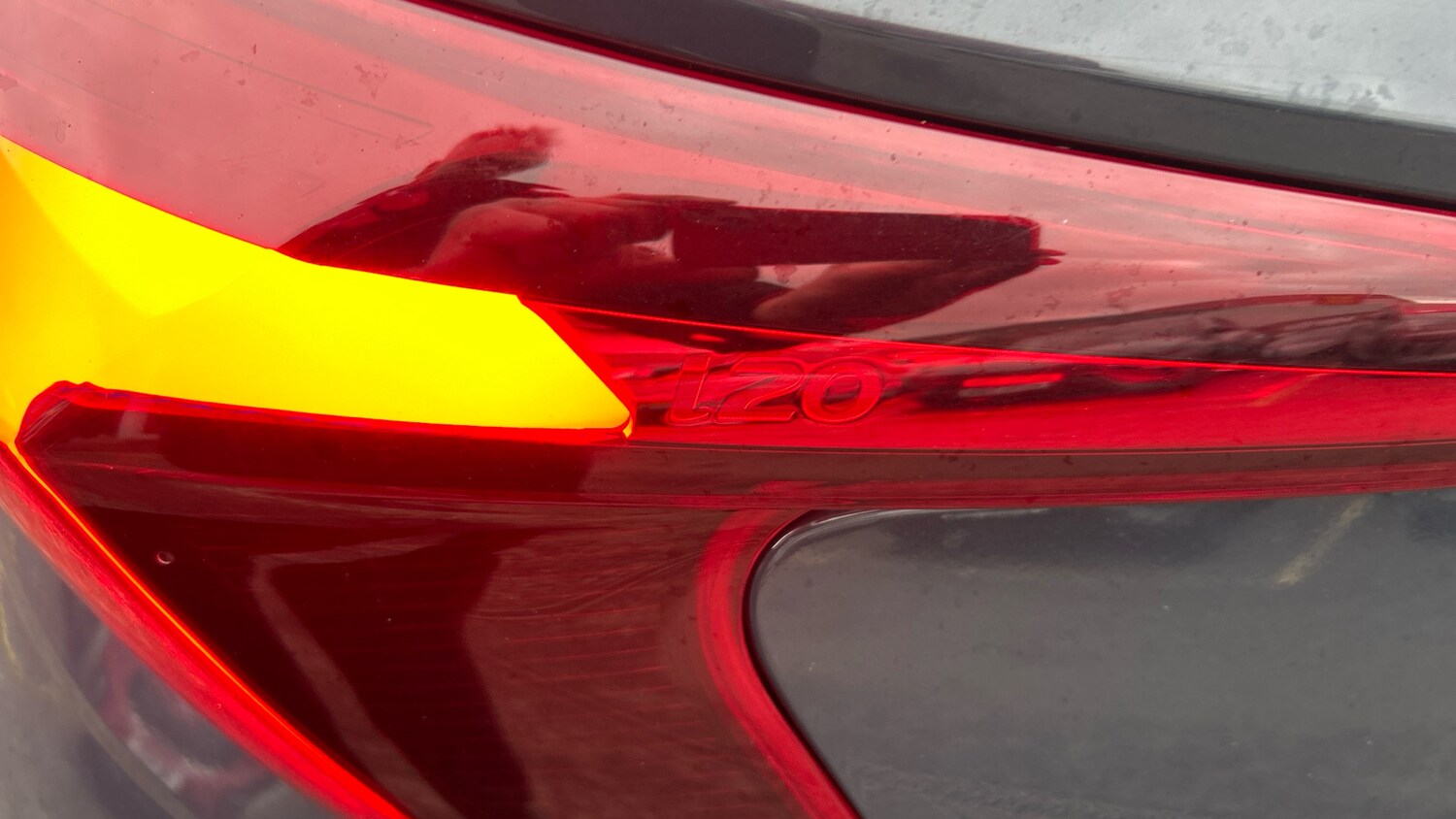 Used Hyundai i20 2024 for sale - 77708518: Photo 37