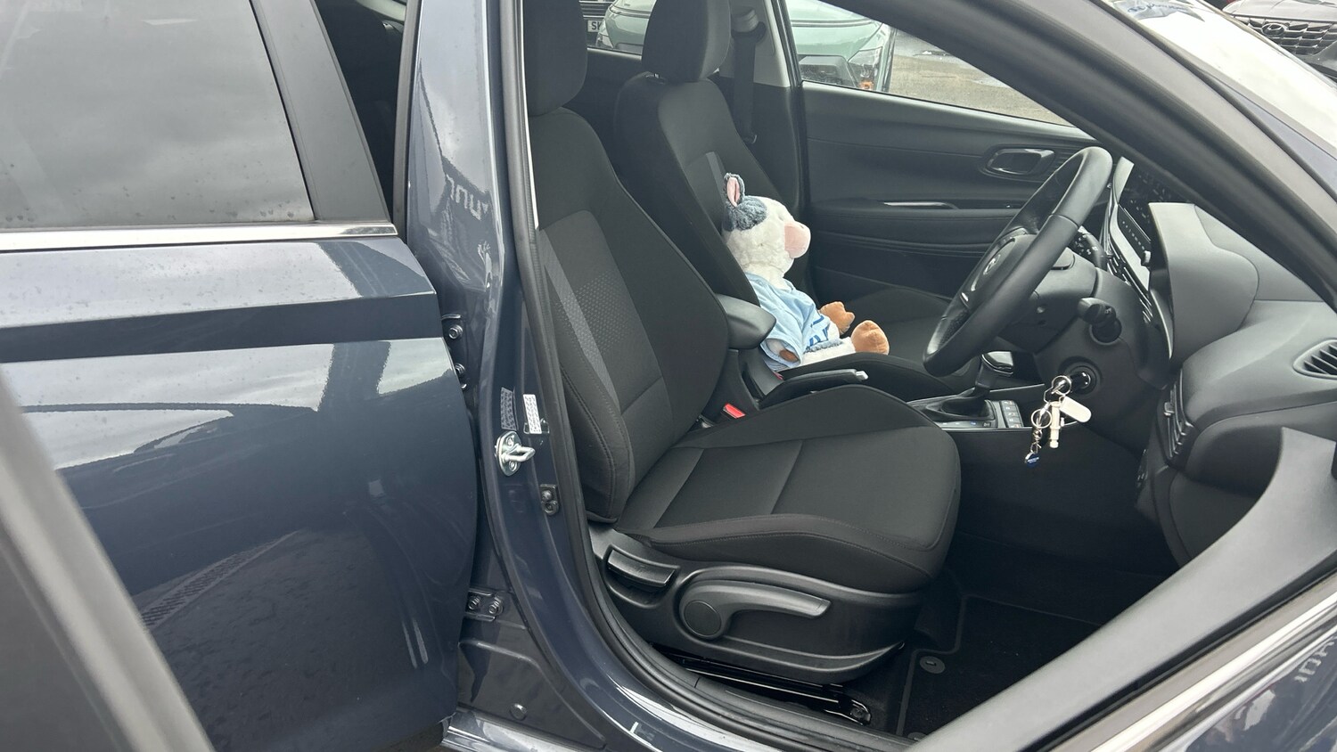 Used Hyundai i20 2024 for sale - 77708518: Photo 39