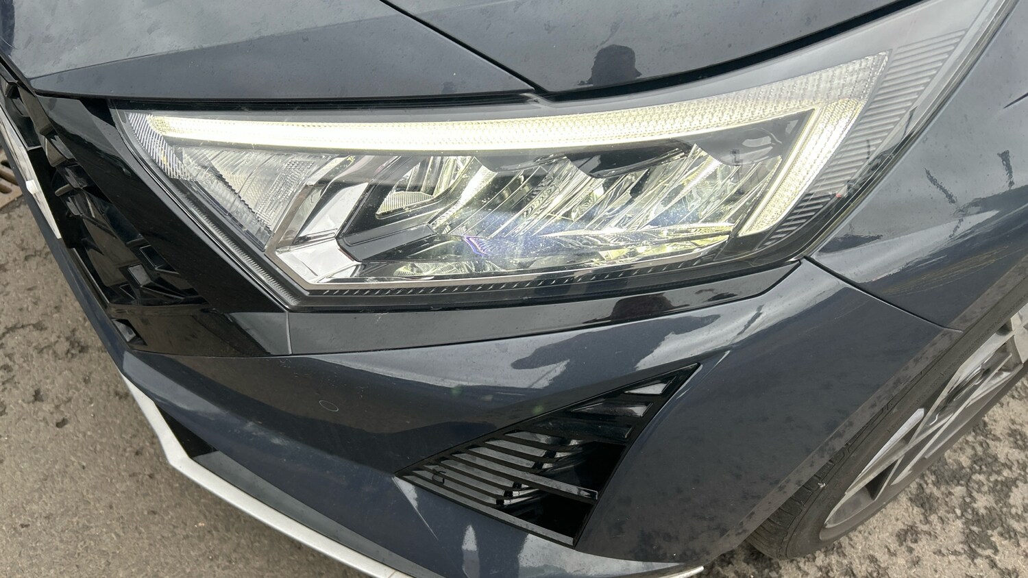 Used Hyundai i20 2024 for sale - 77708518: Photo 41