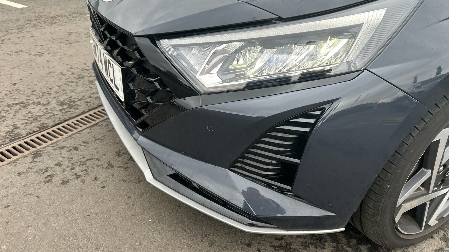 Used Hyundai i20 2024 for sale - 77708518: Photo 42