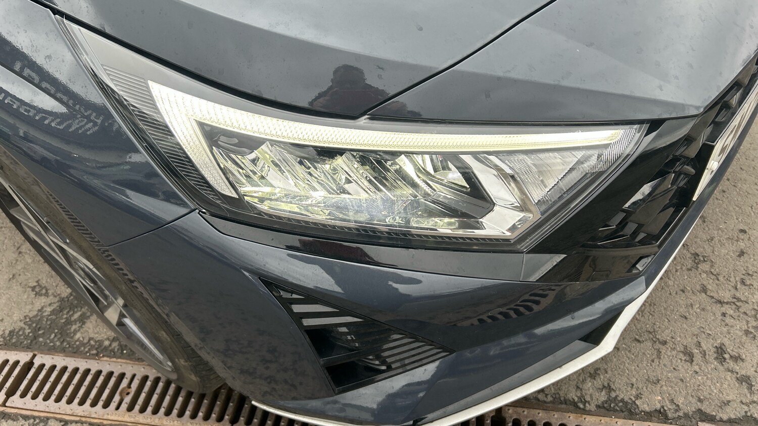 Used Hyundai i20 2024 for sale - 77708518: Photo 43