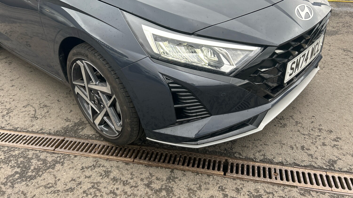 Used Hyundai i20 2024 for sale - 77708518: Photo 44