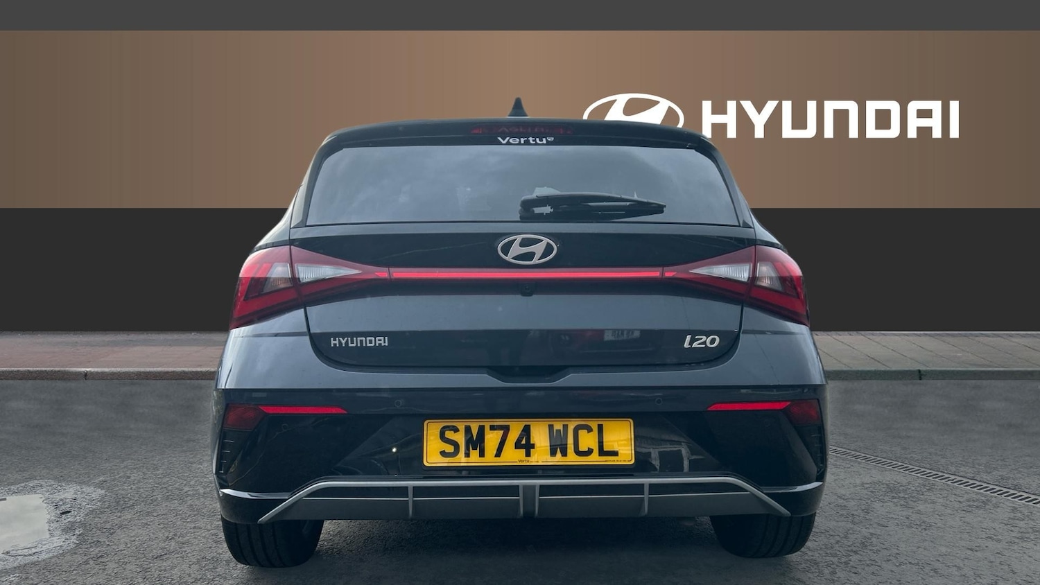 Used Hyundai i20 2024 for sale - 77708518: Photo 6