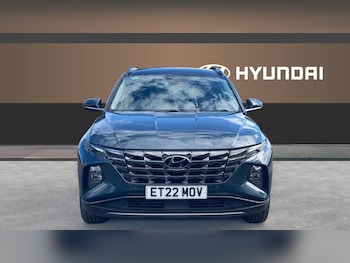 Used Hyundai TUCSON 2022 for sale - 78542915: Photo