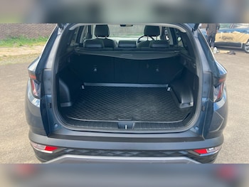 Used Hyundai TUCSON 2022 for sale - 78542915: Photo