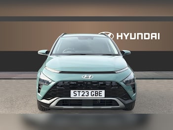 Used Hyundai BAYON 2023 for sale - 78267160: Photo