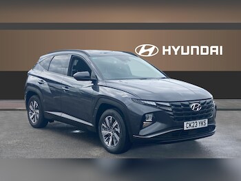 Used Hyundai TUCSON 2023 for sale - 78542916: Photo