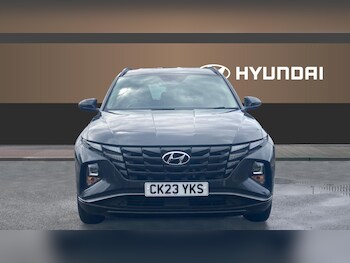 Used Hyundai TUCSON 2023 for sale - 78542916: Photo