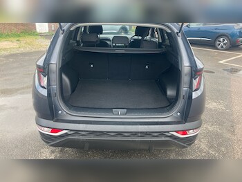 Used Hyundai TUCSON 2023 for sale - 78542916: Photo