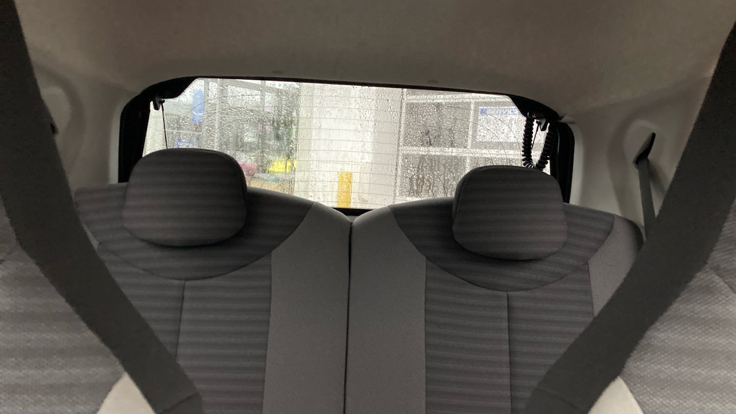 Used Toyota AYGO 2019 for sale - 77591277: Photo 15