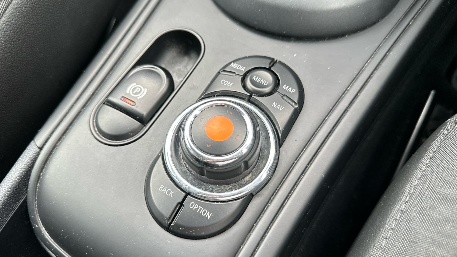 Vehicle 29