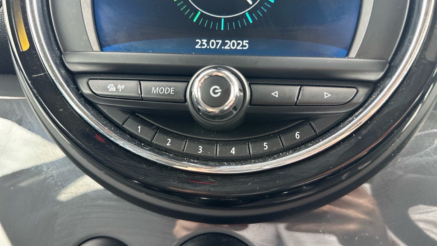 Vehicle 31