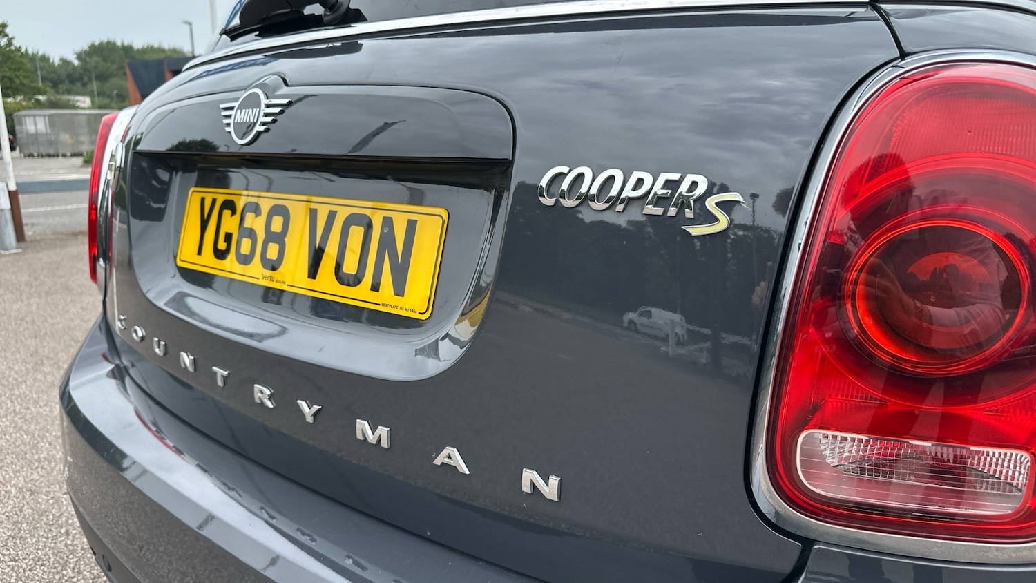 Vehicle 45