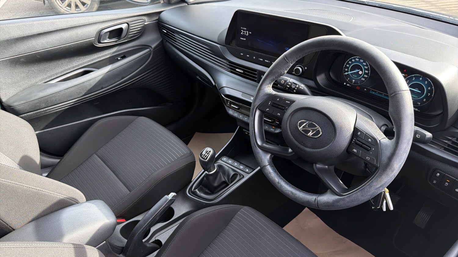 Used Hyundai i20 2022 for sale - 77906233: Photo 11