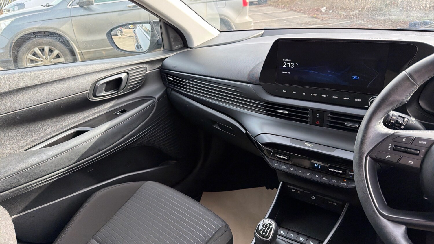 Used Hyundai i20 2022 for sale - 77906233: Photo 14