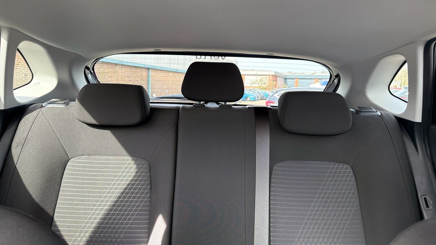 Used Hyundai i20 2022 for sale - 77906233: Photo 15