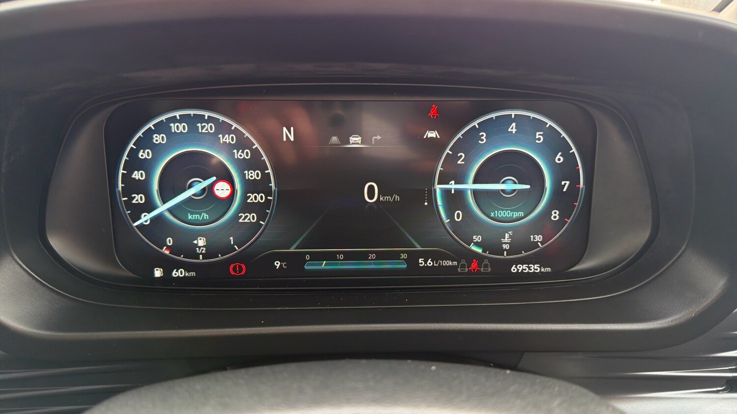 Used Hyundai i20 2022 for sale - 77906233: Photo 18