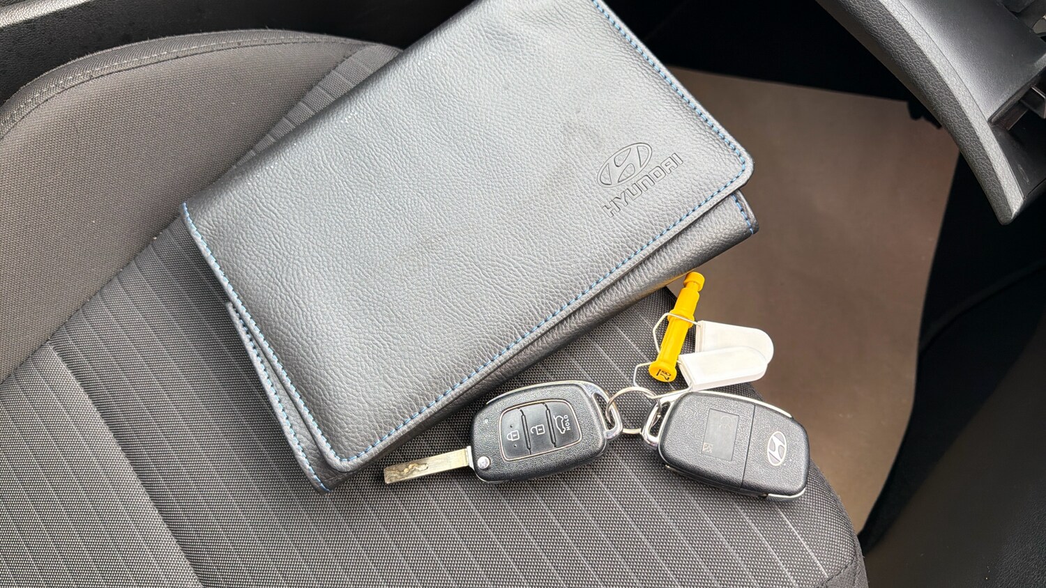 Used Hyundai i20 2022 for sale - 77906233: Photo 19