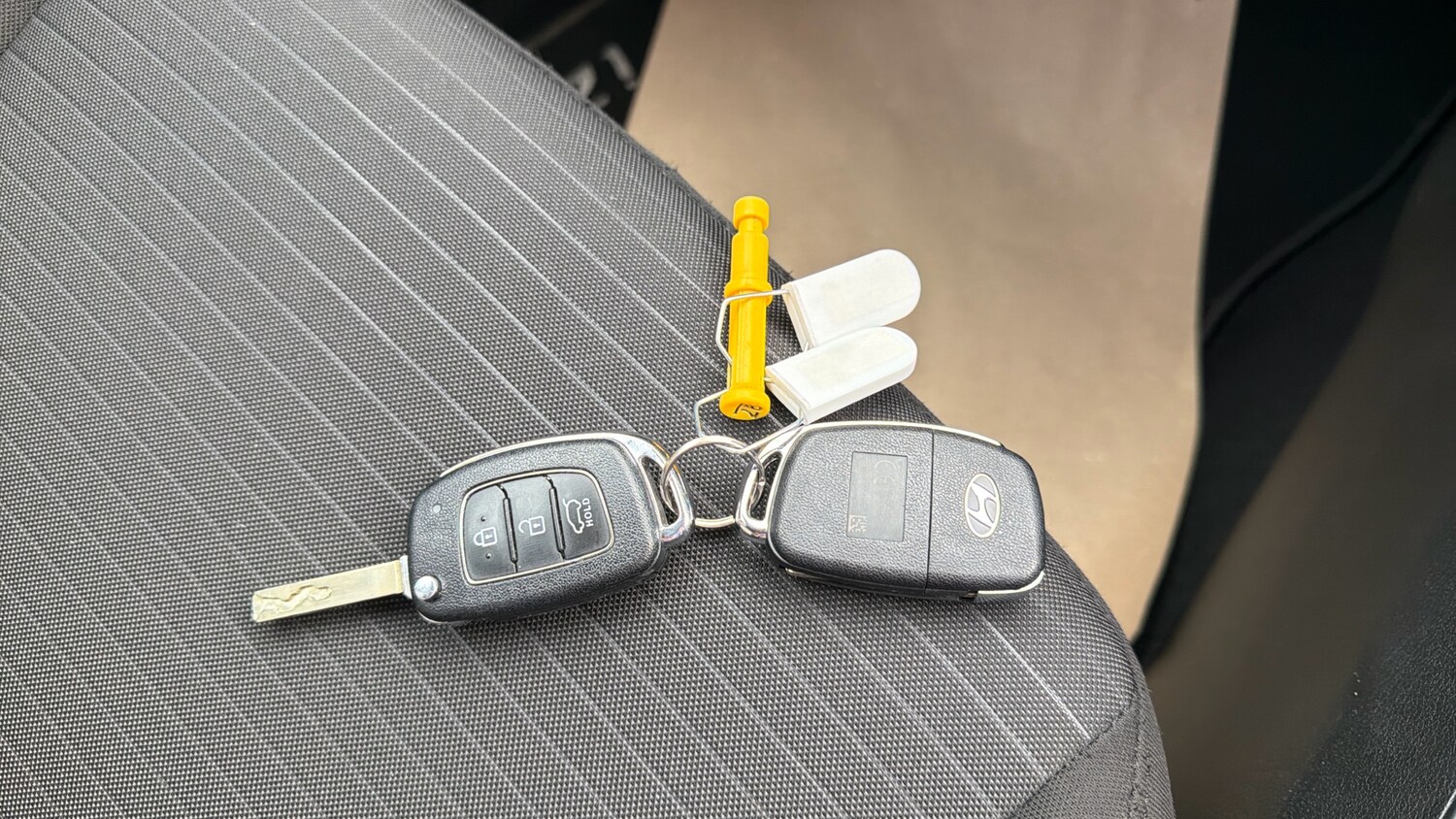 Used Hyundai i20 2022 for sale - 77906233: Photo 20