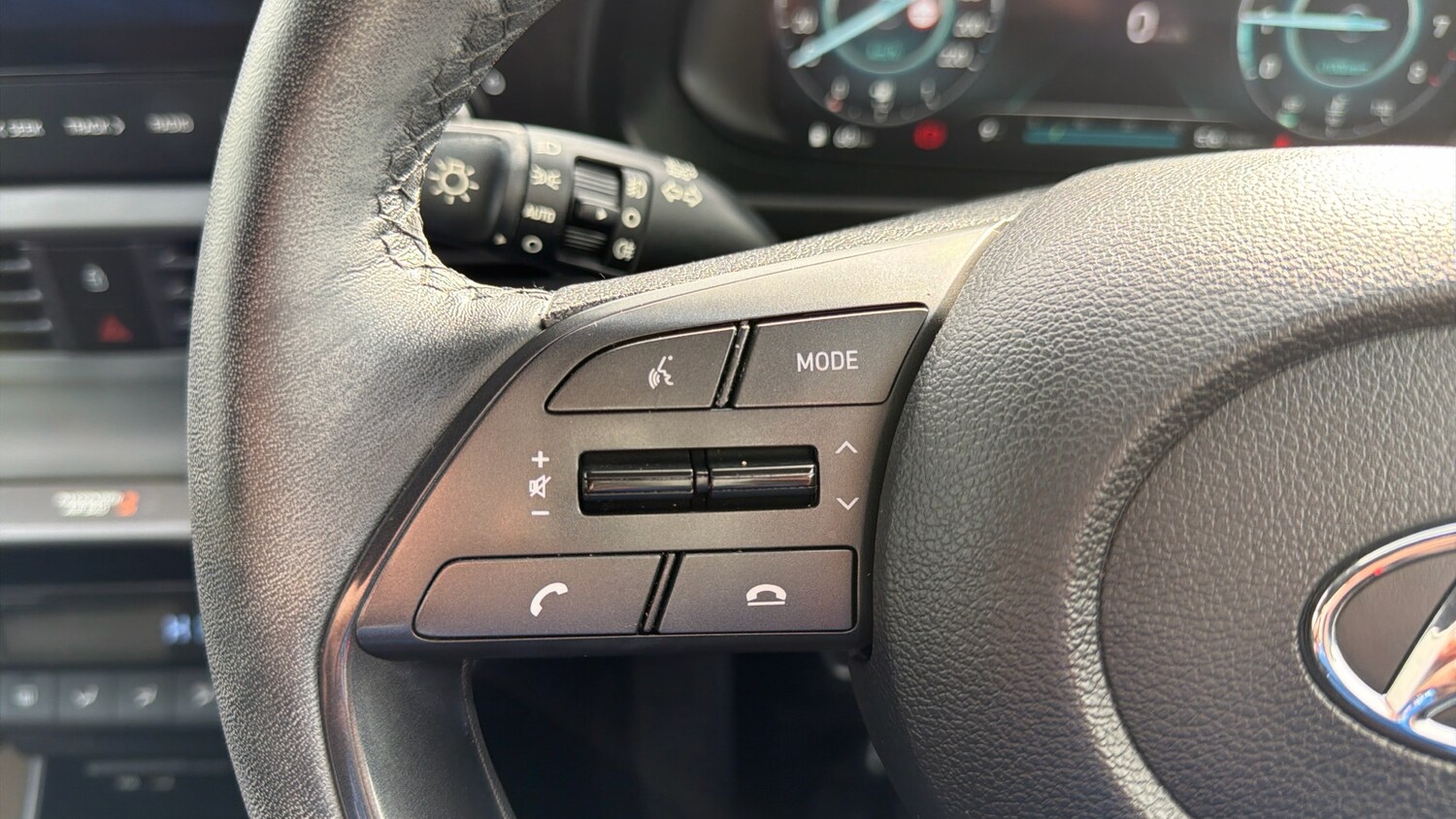 Used Hyundai i20 2022 for sale - 77906233: Photo 21