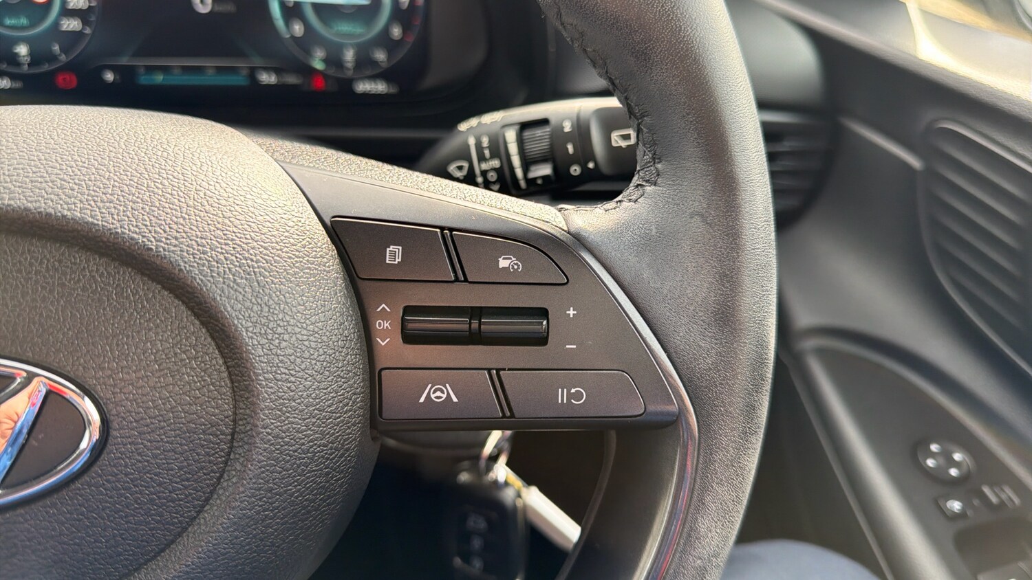 Used Hyundai i20 2022 for sale - 77906233: Photo 22