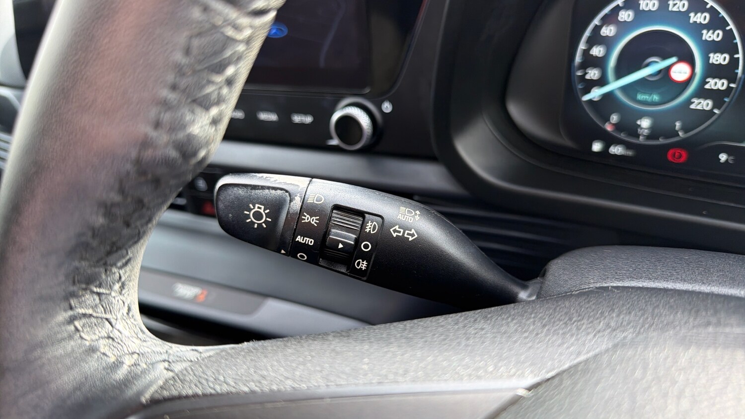 Used Hyundai i20 2022 for sale - 77906233: Photo 24