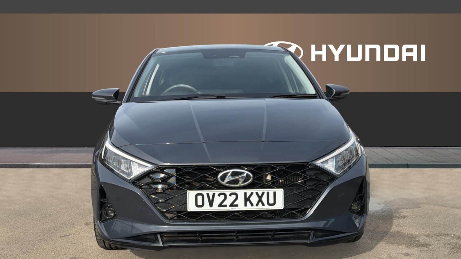 Used Hyundai i20 2022 for sale - 77906233: Photo 3