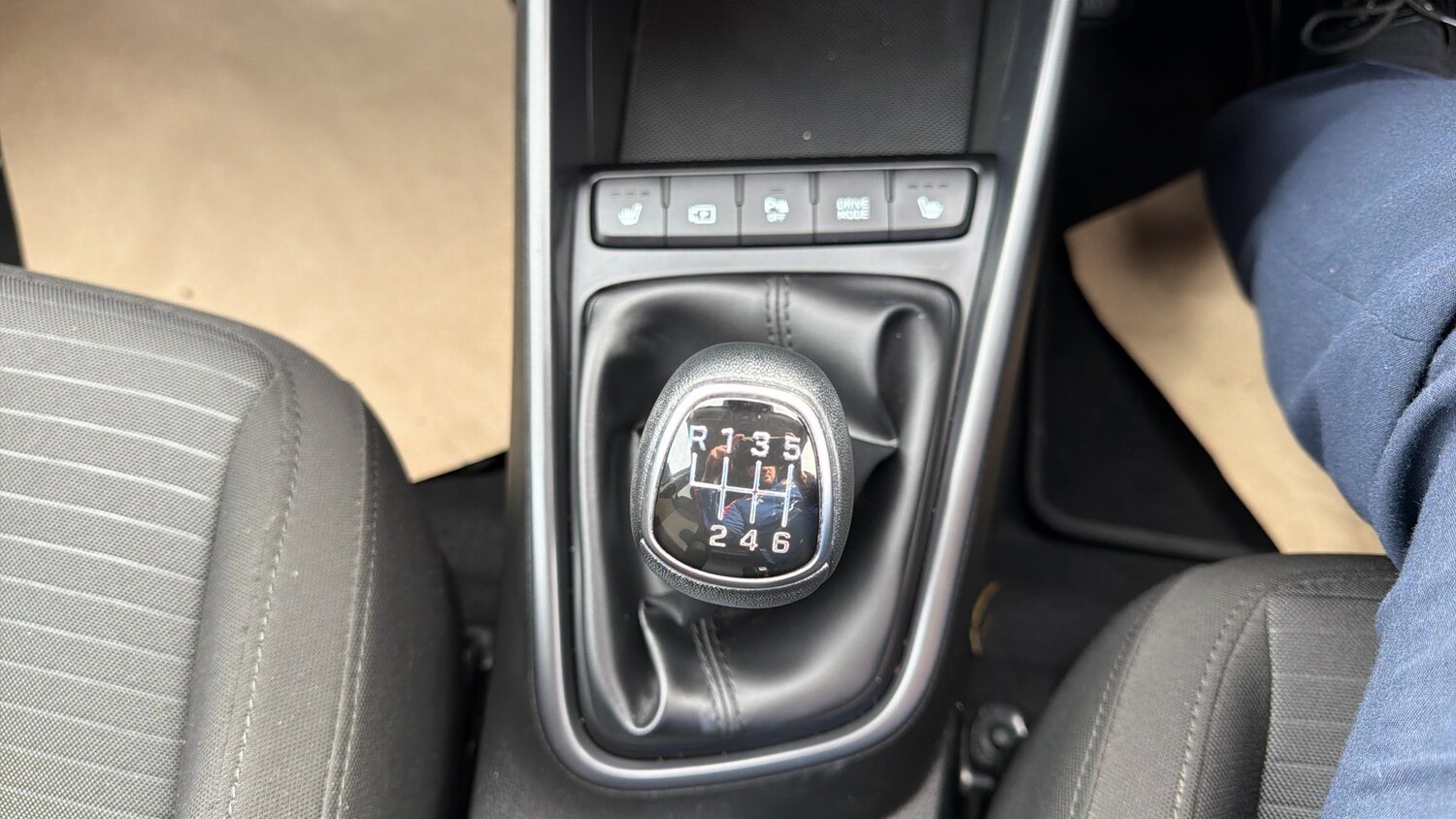 Used Hyundai i20 2022 for sale - 77906233: Photo 34