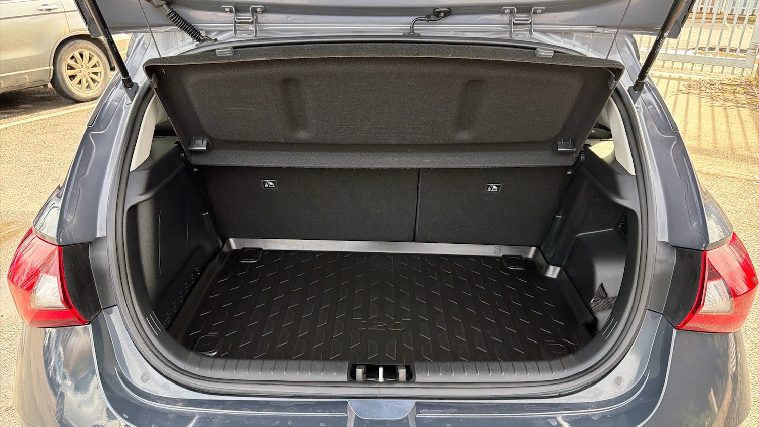 Used Hyundai i20 2022 for sale - 77906233: Photo 4