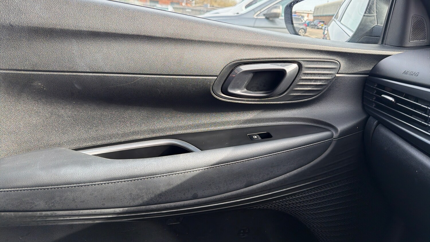 Used Hyundai i20 2022 for sale - 77906233: Photo 41