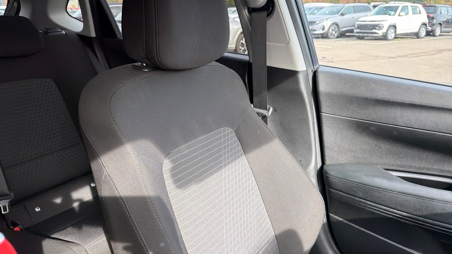 Used Hyundai i20 2022 for sale - 77906233: Photo 42