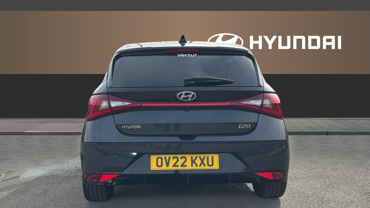 Used Hyundai i20 2022 for sale - 77906233: Photo 6