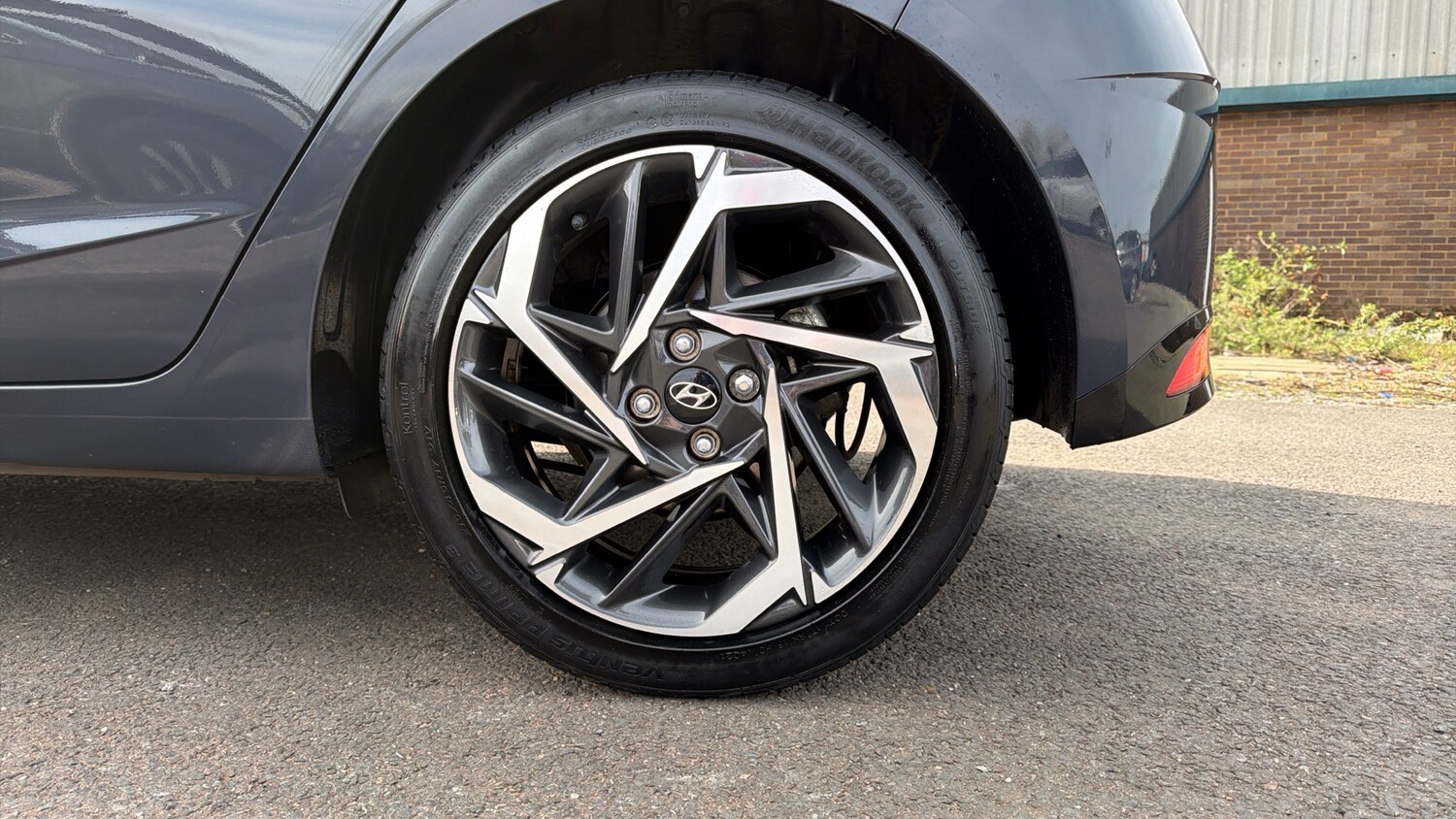 Used Hyundai i20 2022 for sale - 77906233: Photo 7