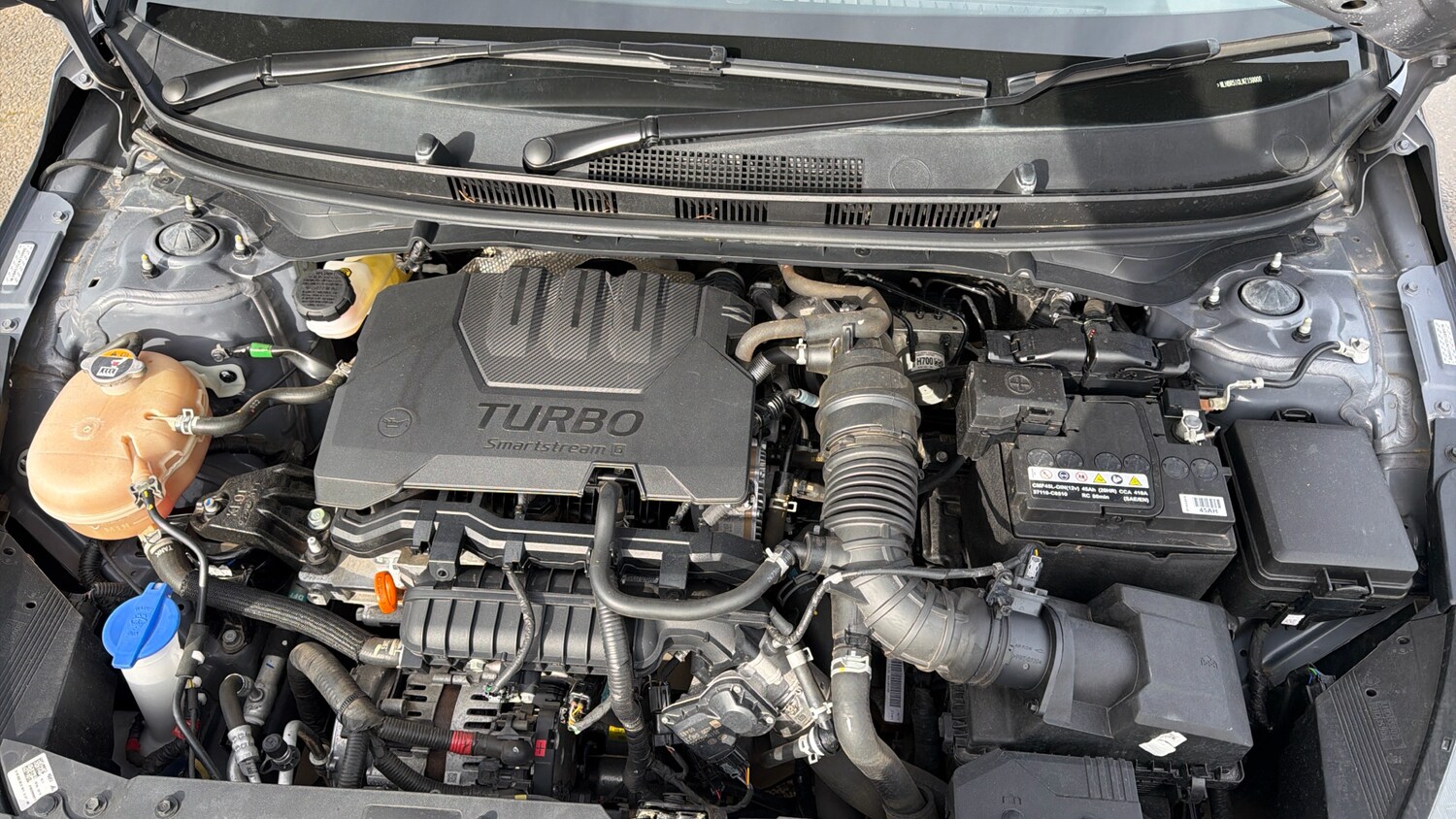 Used Hyundai i20 2022 for sale - 77906233: Photo 8