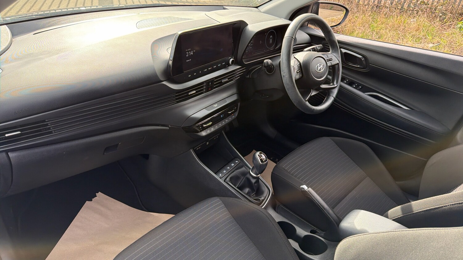 Used Hyundai i20 2022 for sale - 77906233: Photo 9