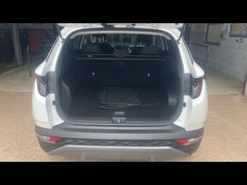 Used Hyundai TUCSON 2021 for sale - 75286165: Photo