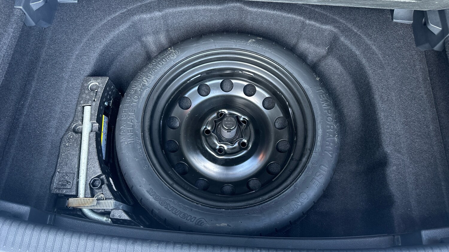 Used Volkswagen Golf 2016 for sale - 78197318: Photo 21