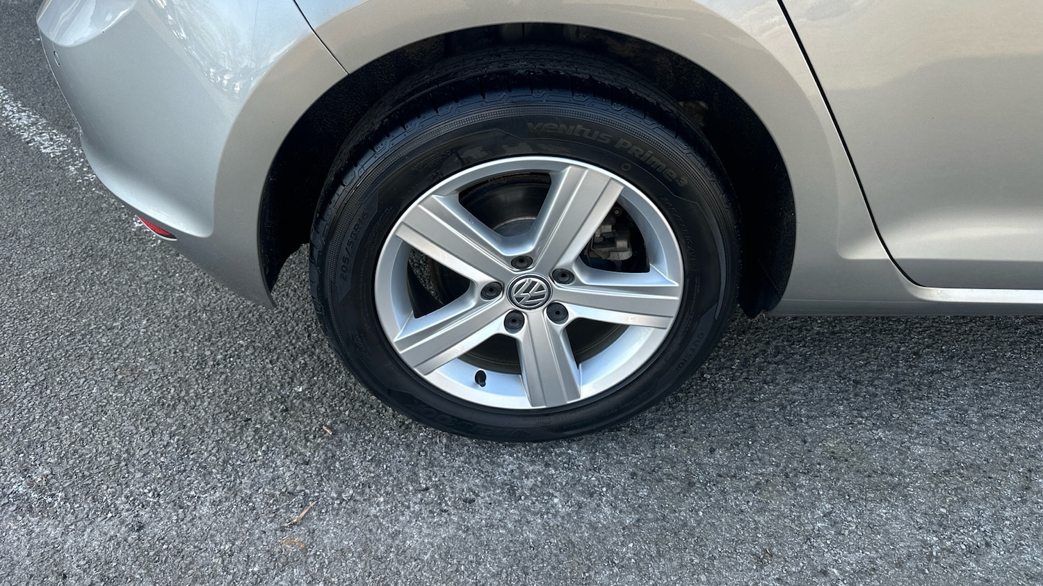 Used Volkswagen Golf 2016 for sale - 78197318: Photo 25