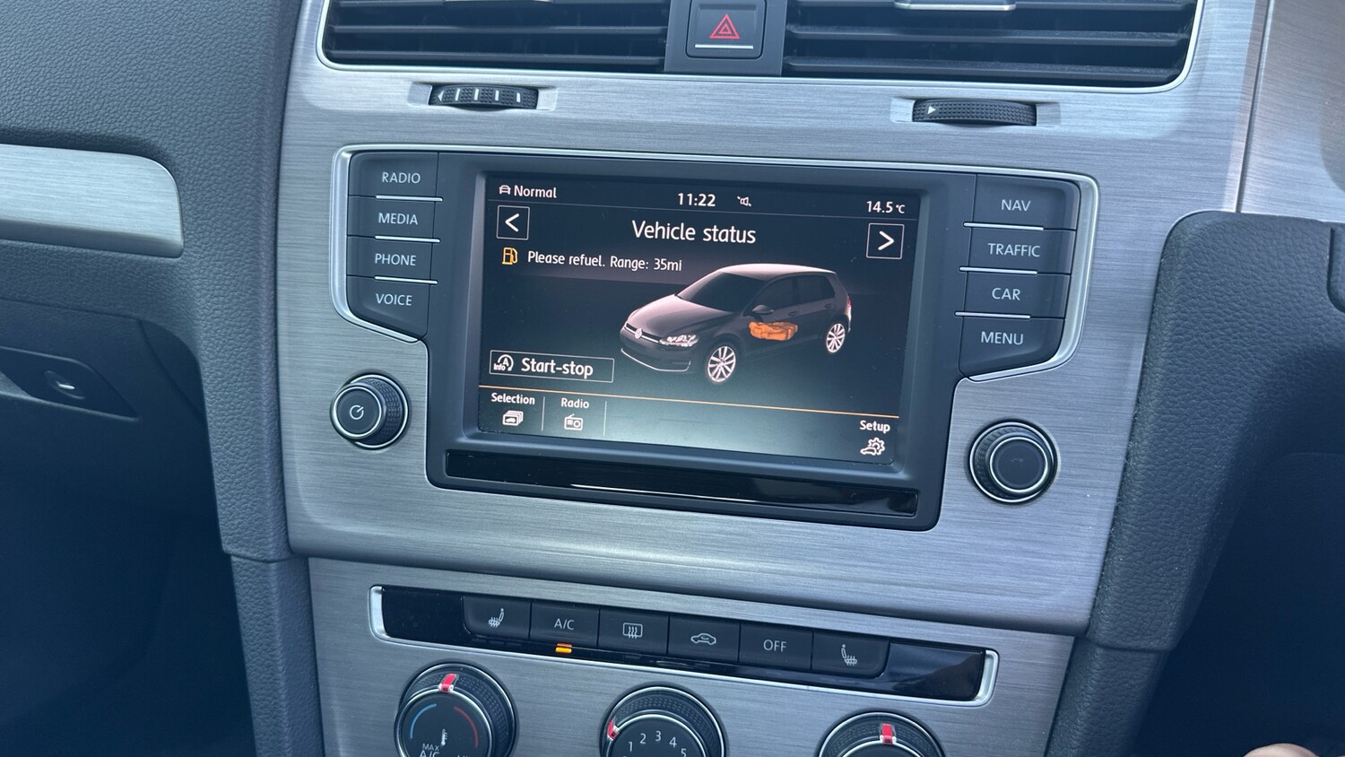 Used Volkswagen Golf 2016 for sale - 78197318: Photo 30