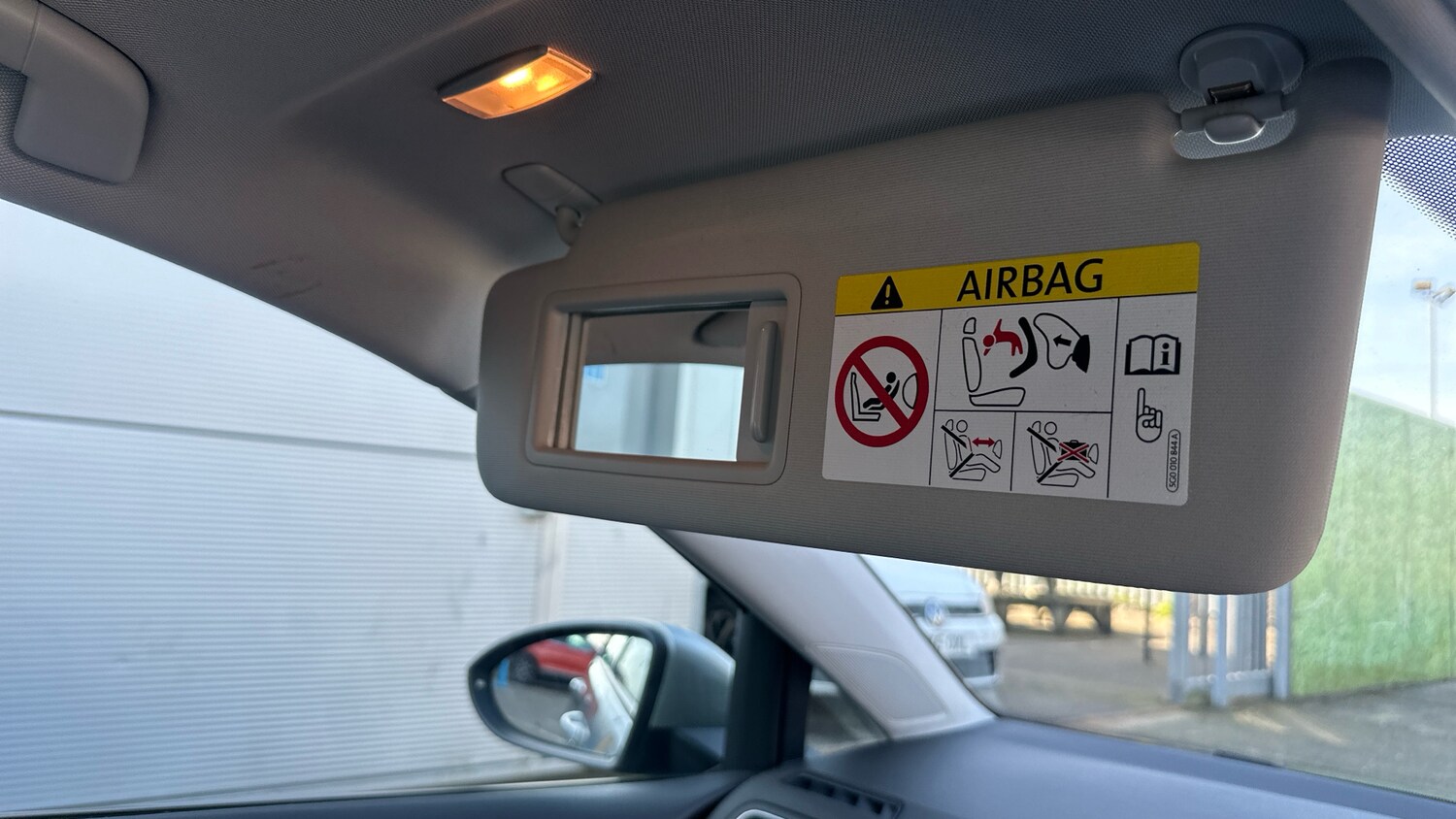 Used Volkswagen Golf 2016 for sale - 78197318: Photo 37