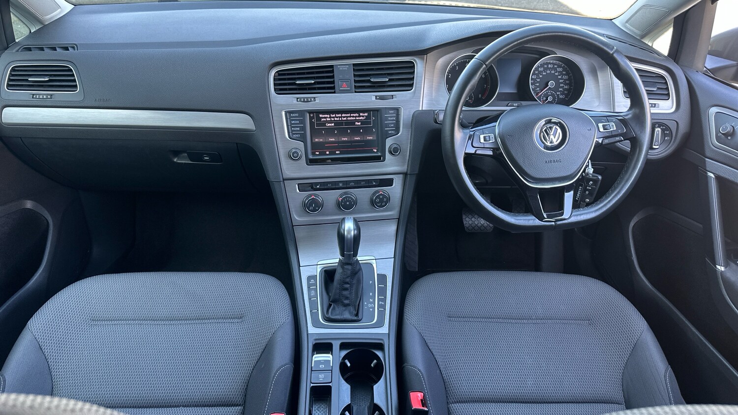 Used Volkswagen Golf 2016 for sale - 78197318: Photo 9