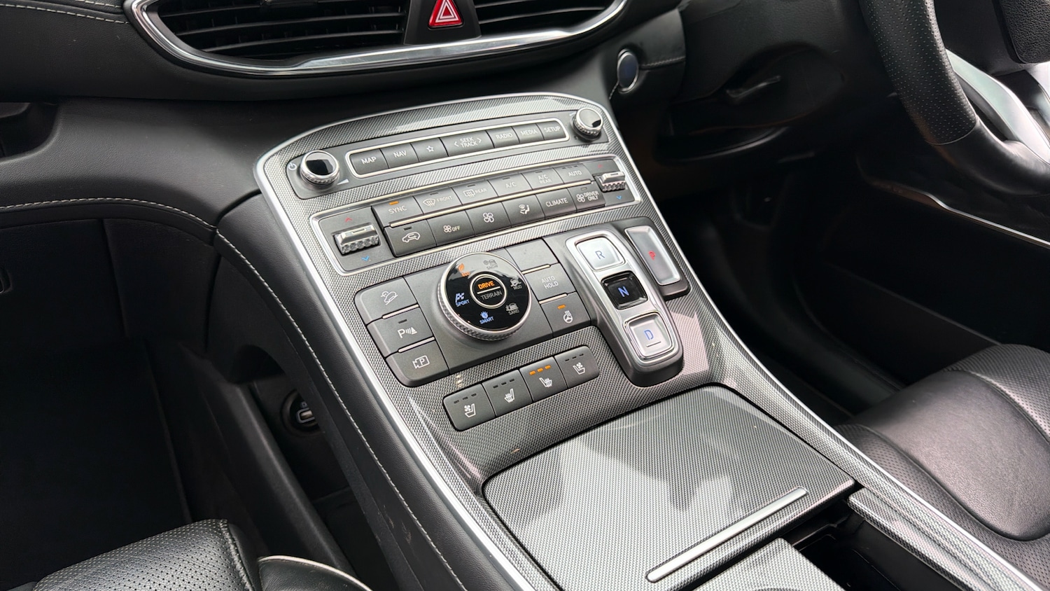 Used Hyundai Santa Fe 2023 for sale - 77431567: Photo 13