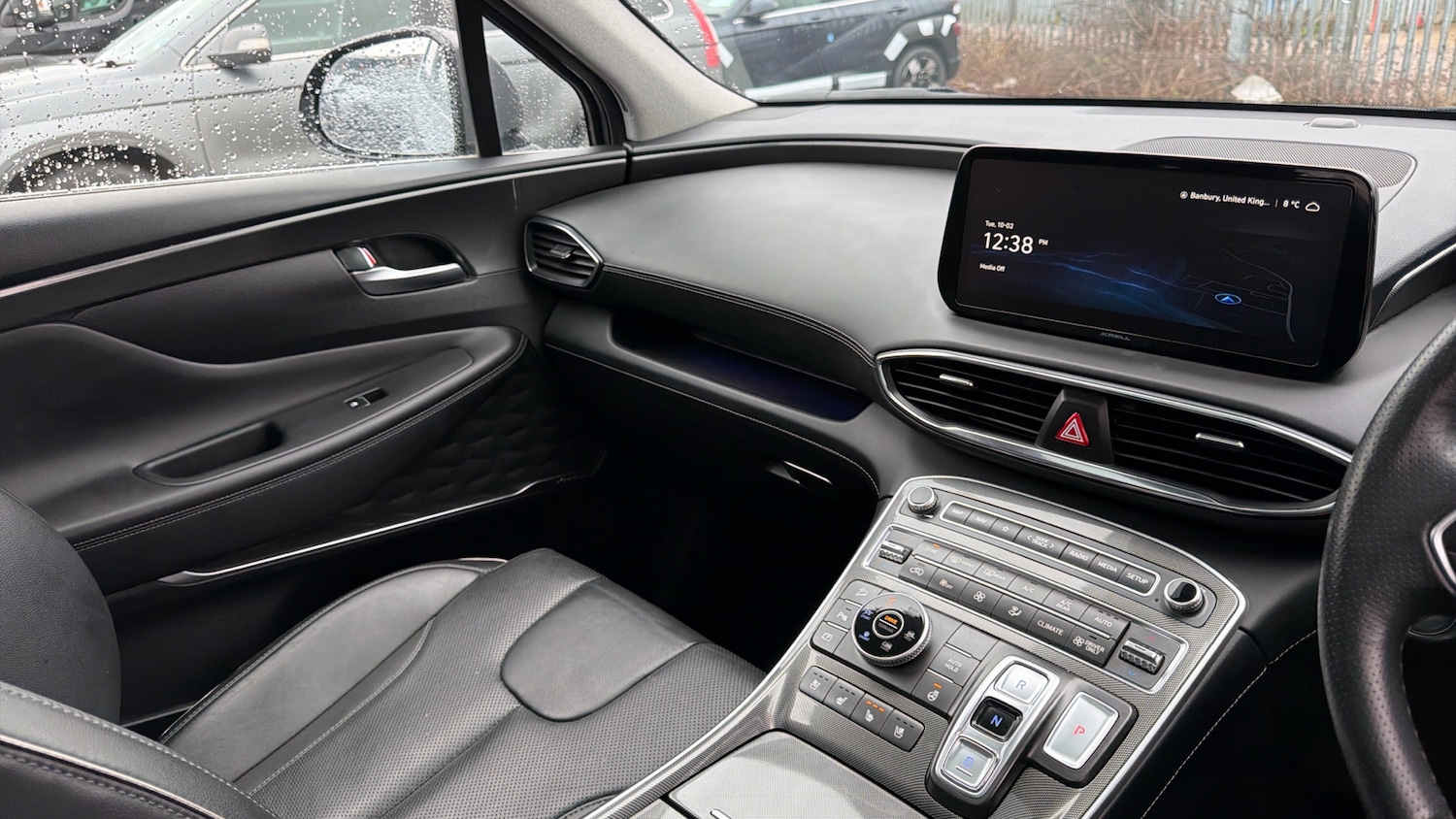 Used Hyundai Santa Fe 2023 for sale - 77431567: Photo 14