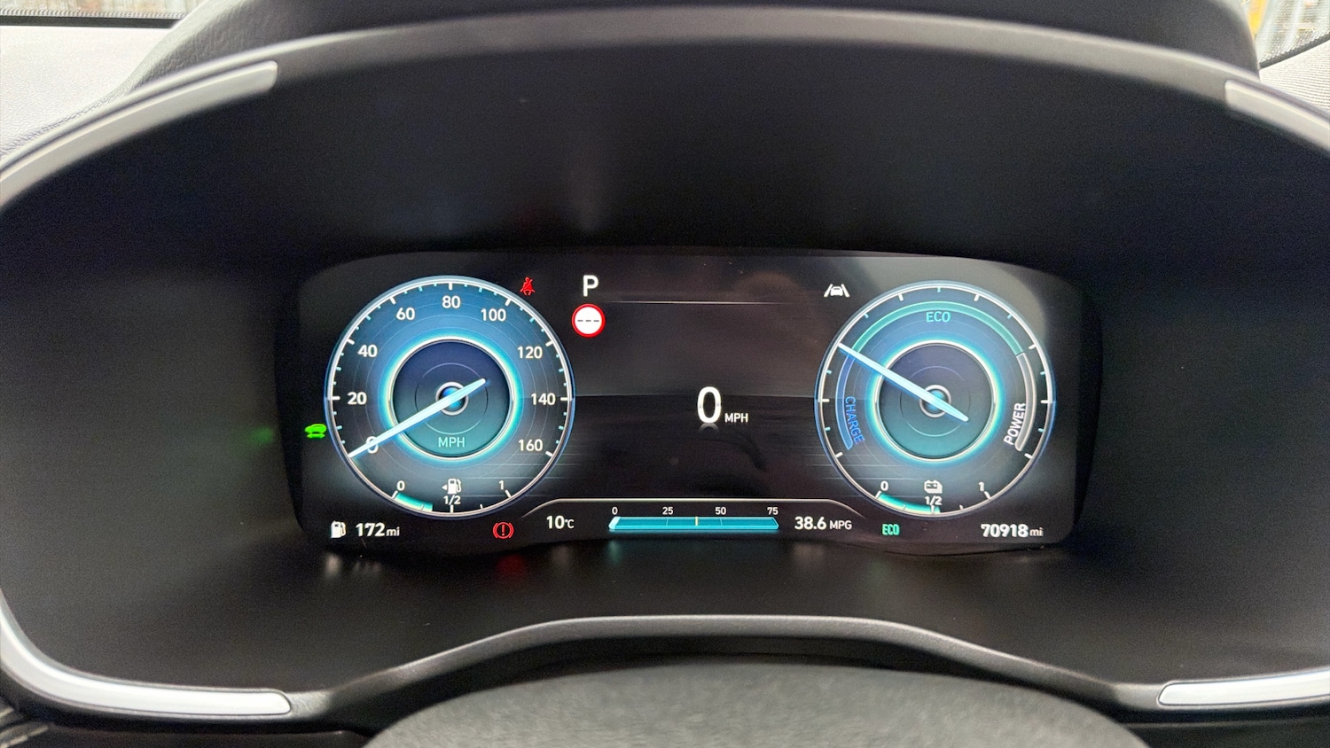 Used Hyundai Santa Fe 2023 for sale - 77431567: Photo 18