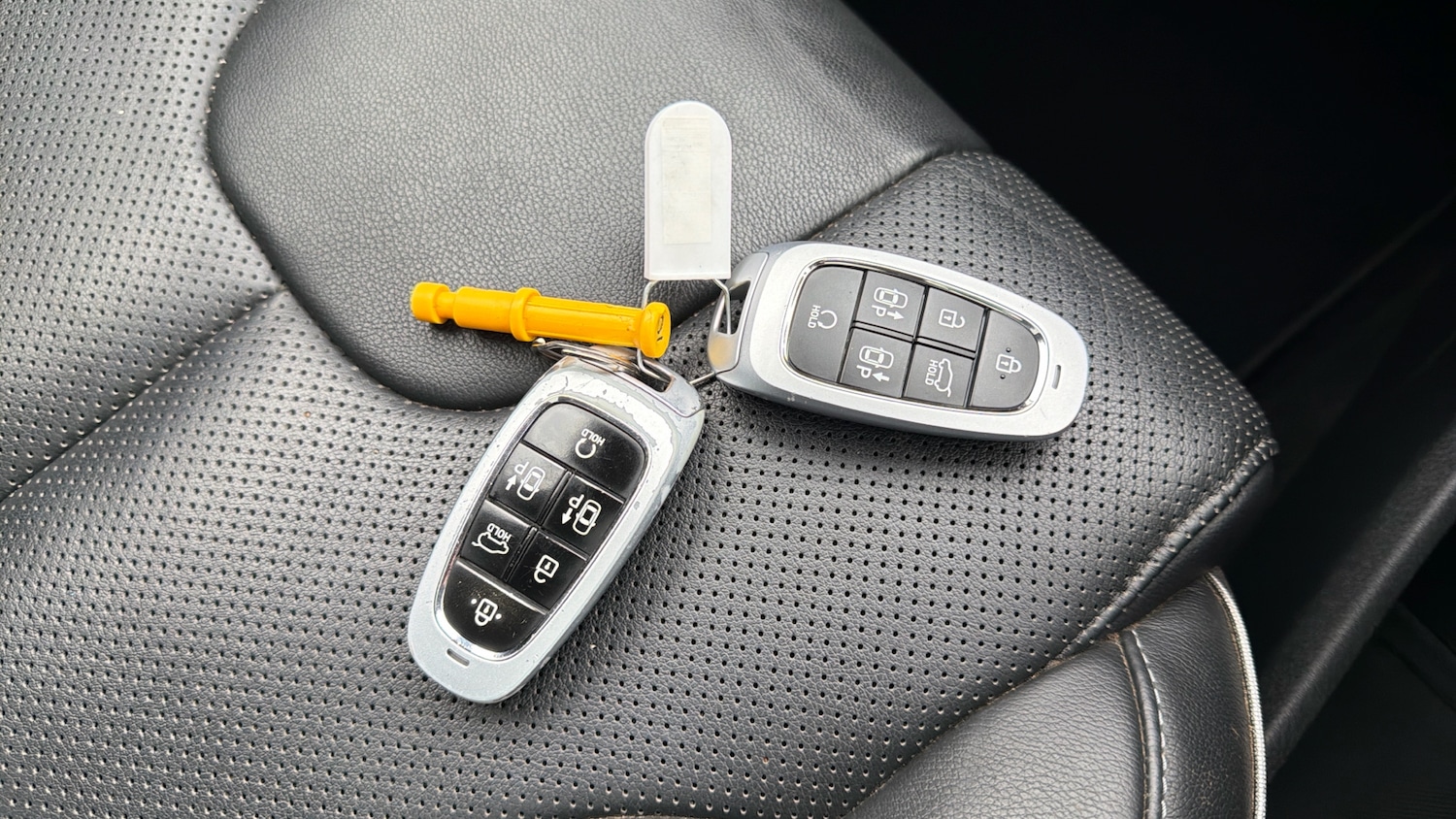 Used Hyundai Santa Fe 2023 for sale - 77431567: Photo 20